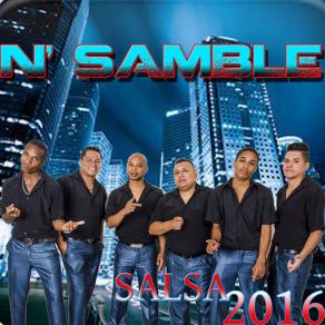 Download track Corazon Embustero N Samble