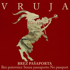 Download track Sem Slovenska Deklica Vruja