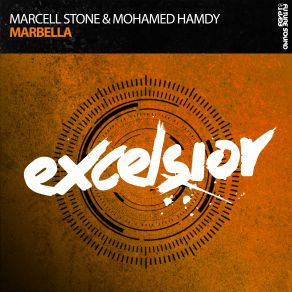 Download track Marbella (Original Mix) Mohamed Hamdy, Marcell Stone