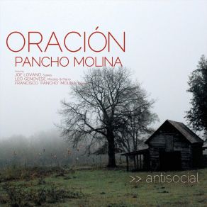 Download track Ilda's Window Pancho MolinaLeo Genovese, Joe Lovano