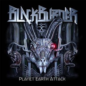 Download track Planet Earth Attack BlackburnerWilliam Shatner