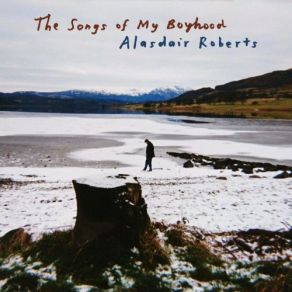 Download track Tangled Hair Alasdair Roberts