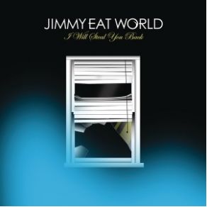 Download track I Will Steal You Back Jimmy Eat World