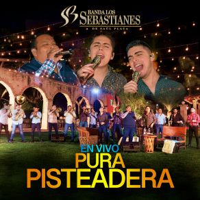 Download track Así Me Conociste (En Vivo) Banda Los Sebastianes