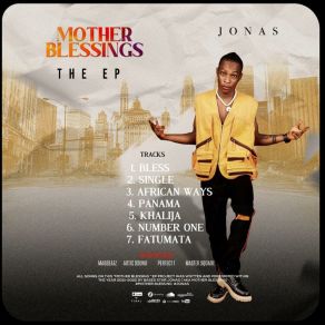 Download track Fatumata Badboyjonas