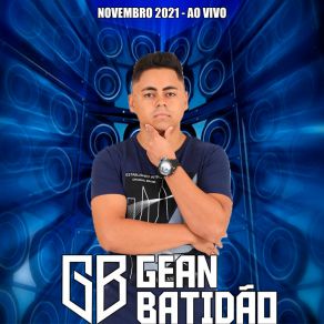 Download track Volta Pra Mim (Ao Vivo) Gean Batidão