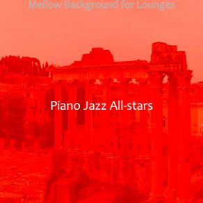 Download track Serene Solo Piano Jazz - Vibe For Bars Jazz All Stars