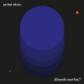 Download track Ben O Zamanlar Dehşetli Hassastım Şevket Akıncı