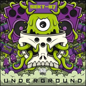 Download track Underground Sekt 87