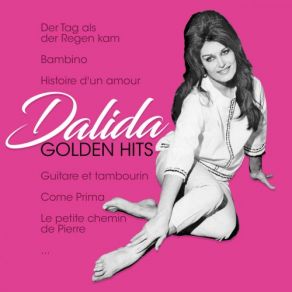 Download track Oh La La (Chella Lla) Dalida