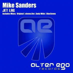 Download track Jet Lag (Eleven. Five Radio Edit) Mike Sanders