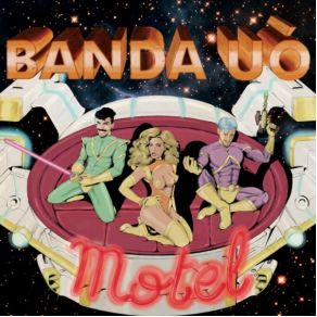 Download track Malandro Banda Uó