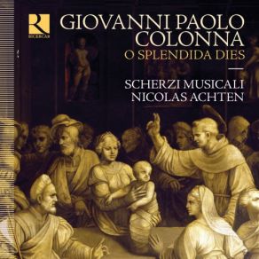 Download track Advolate Fideles Populi' Nicolas Achten, Scherzi Musicali