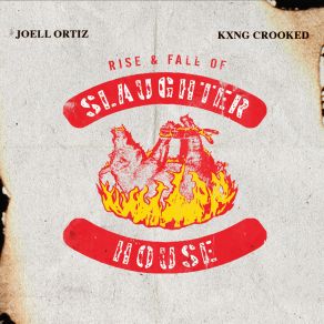 Download track Fukglasshouse Joell Ortiz, KXNG Crooked