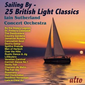 Download track Coronation Scot Iain Sutherland, Concert Orchestra