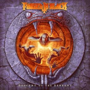 Download track Descent Of The Serpent Forged In Black