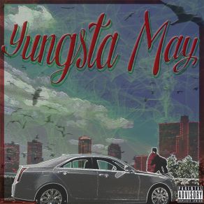 Download track Funk Town Yungsta May