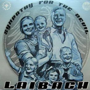 Download track Sympathy For The Devil (Dem Teufel Zugeneigt) Laibach