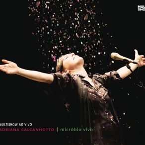 Download track Argumento (Ao Vivo) Adriana Calcanhotto