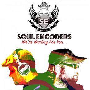 Download track A Deeper Element Soul Encoders