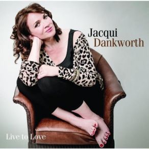 Download track Something's Gotta Give Jacqueline Dankworth