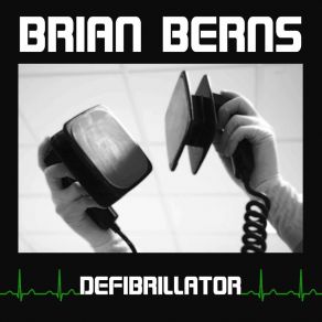 Download track Defibrillator Brian Berns