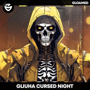 Download track Cursed Night (Slowed) Gliuha