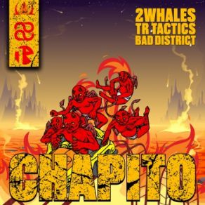 Download track Weak TR Tactics, Whales, 2Whales, Bad District