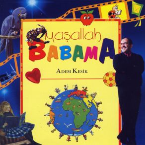 Download track Maşallah Babama Adem Kesik