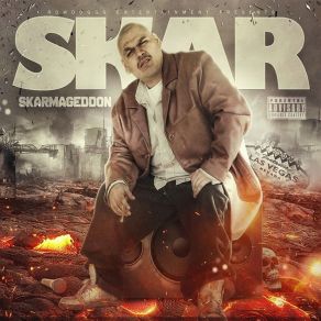 Download track 16 Bar Freestyle Skar