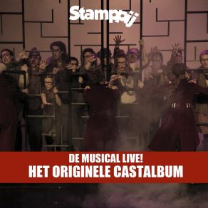 Download track Anders Dan De Rest Stamppij