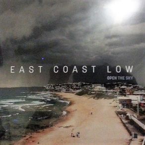 Download track Bad Luck Blues The East Coast Low