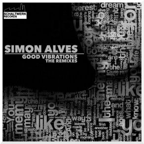 Download track Good Vibrations (Part 1) Simon Alves