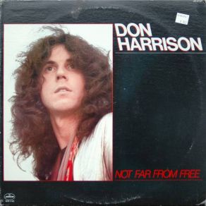 Download track Funky Monkey Don Harrison