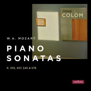 Download track Piano Sonata No. 14 In C Minor, K. 457- III. Allegro Assai' Josep Colom