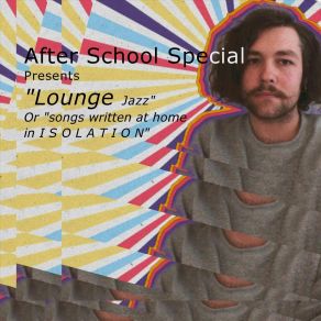 Download track Pond Life After School Special