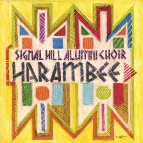 Download track Pata Pata Signal Hill Alumni Choir