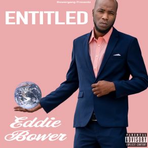 Download track Won't Let Up Eddie Bower