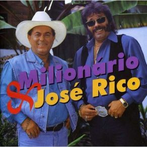 Download track Amigo Milionário, José Rico