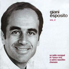 Download track Au Jardin Del'oubli' Giani Esposito