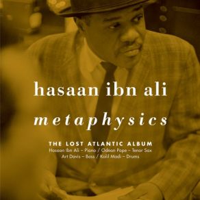 Download track Atlantic Ones Hasaan Ibn Ali