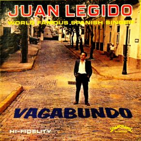 Download track La Niña De La Ventera (Julio Jaramillo & Daniel Santos) Juan Legido