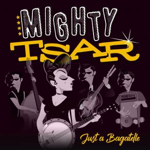 Download track Dis-Le Là, Dis-Le Moi' Mighty Tsar