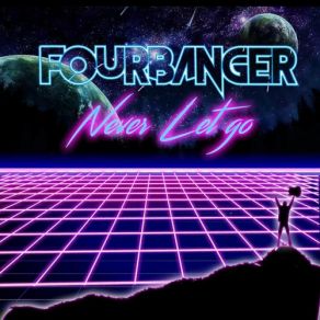 Download track Don't Stop Running Fourbanger