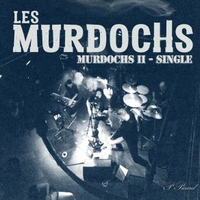 Download track Black Leather Jacket Les Murdochs