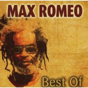 Download track One Step Forward Max Romeo