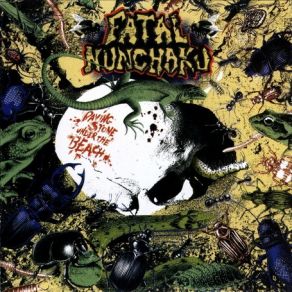 Download track Tuerie T's' [Nirvana Cover] Fatal Nunchaku