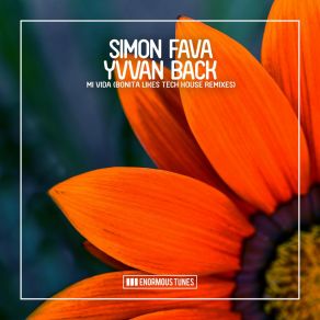 Download track Mi Vida (Bonita Likes Tech House Remix) Yvvan Back