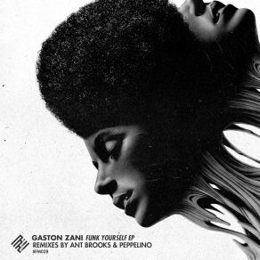 Download track Funk Yourself (Original Mix) Gaston Zani