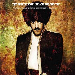 Download track Fighting My Way Back Thin Lizzy, THE KINGS